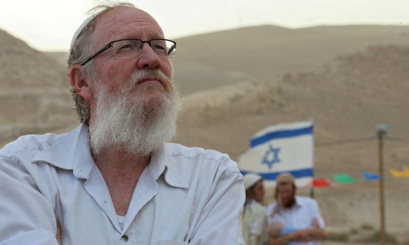 מתנחלים: אם יהיה גירוש נעדיף את השלטון הפלסטיני
