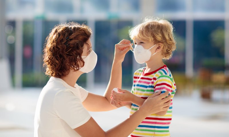 הכנסת קבעה החרגה נוספת לילדים במתווה התו הירוק