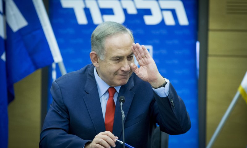 שו"ת: האם מותר לחקור ראש ממשלה? מצווה