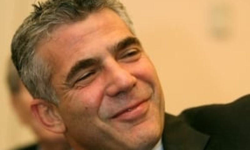 סקר: הליכוד ממריא ל39; יאיר לפיד מתרסק ל-6 מנדטים