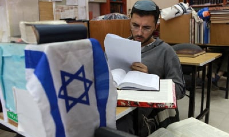 פרשת עקב: הדרך לחזק את האחיזה בארץ