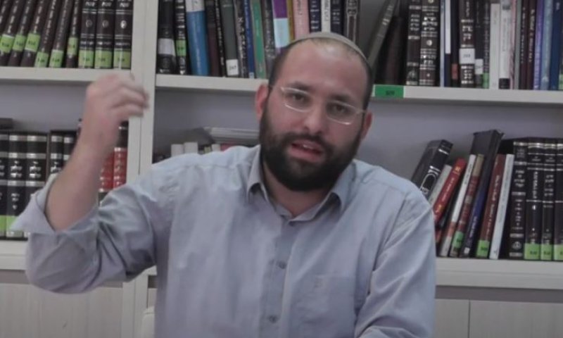 אחרי 3 ימים &bull; ראש הישיבה הודיע: מוותר על המינוי