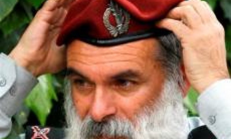 עופר שלח: מה לעשות שהרב רונצקי צודק