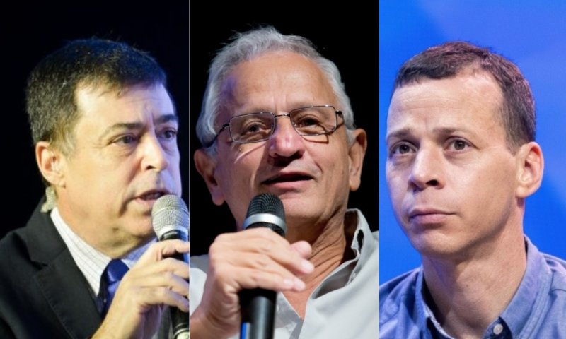 מהפך | סקר קובע: זה בעל הטור האמין ביותר בישראל