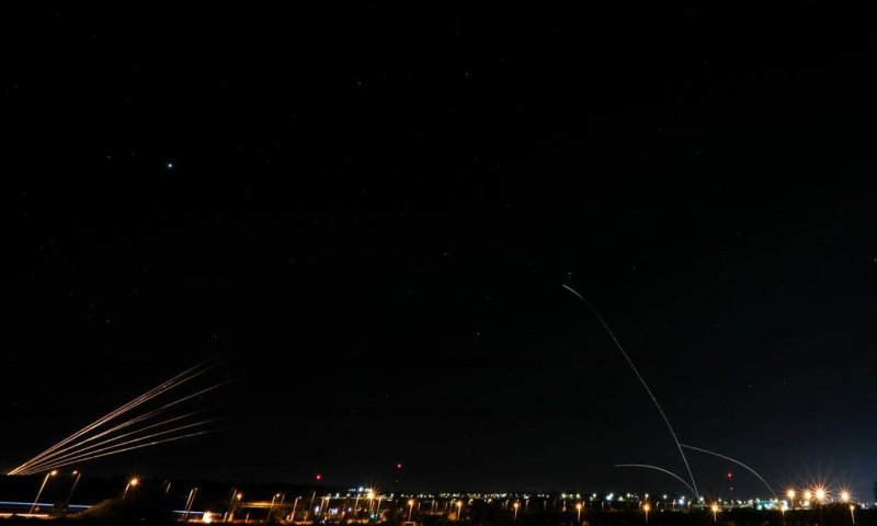 הוסר החשש לאירוע בטחוני בשדרות