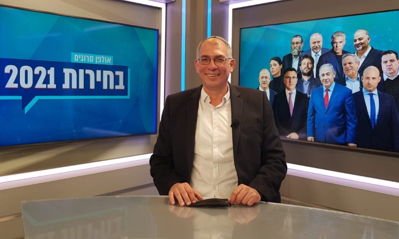 לחץ משני הצדדים: מה ניר אורבך צריך לעשות? הצביעו