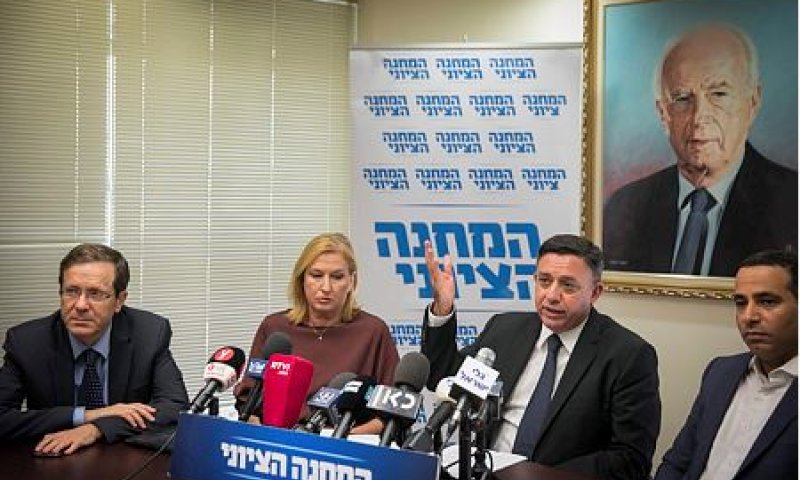 חסון חשף; כך איילת שקד מתנקמת באופוזיציה