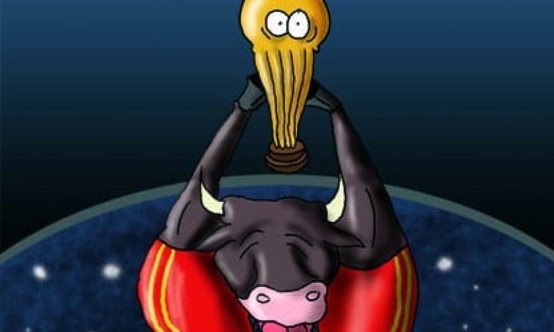 הקריקטורה היומית של אור רייכרט: ובמקום הראשון: פול התמנון