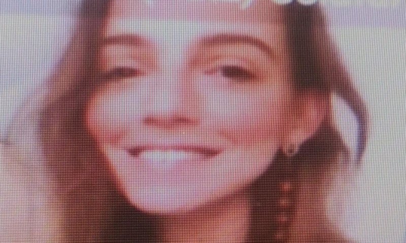 זה שמה ותמונתה: חיפושים אחר צעירה שנעלמה מביתה