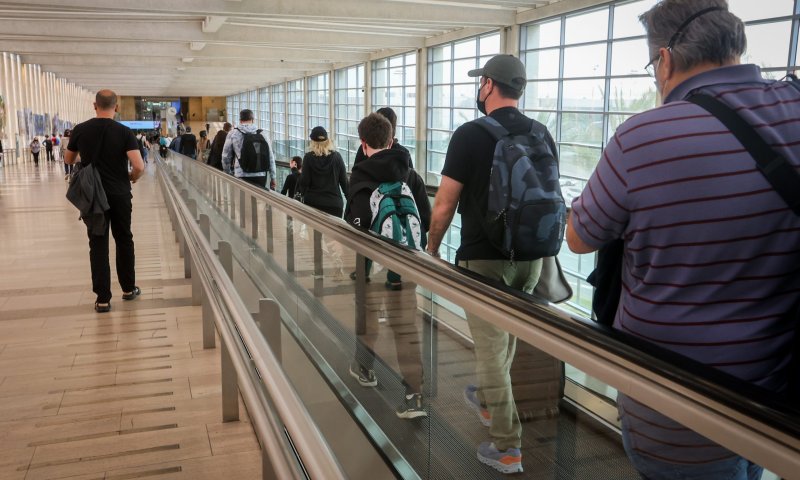 ההחלטה התהפכה: נמל התעופה הבא יוקם בדרום