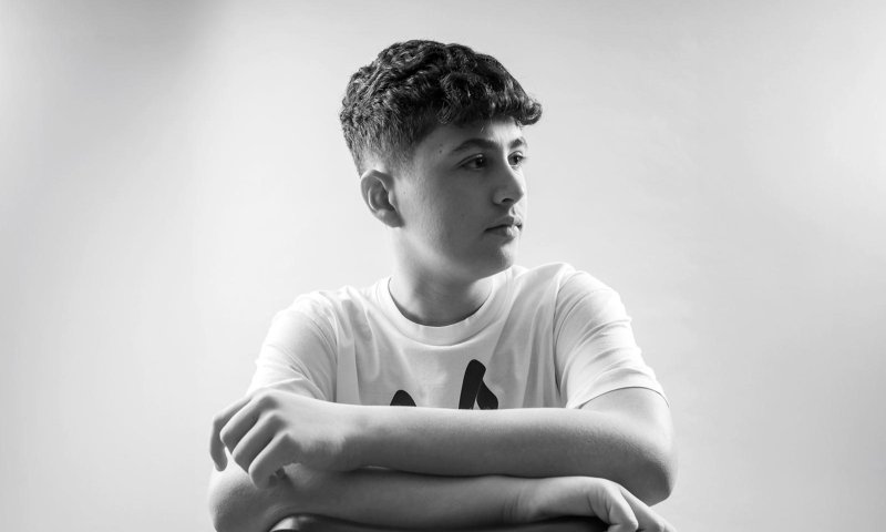 מוזיקה הדור הבא: בנו של ליאור נרקיס בשיר חדש