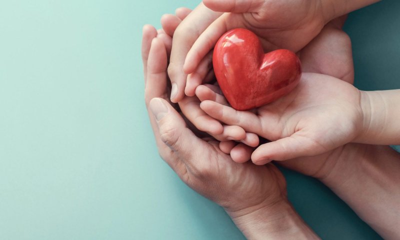 המקצוע שמושתת על חסד ונתינה עצומה