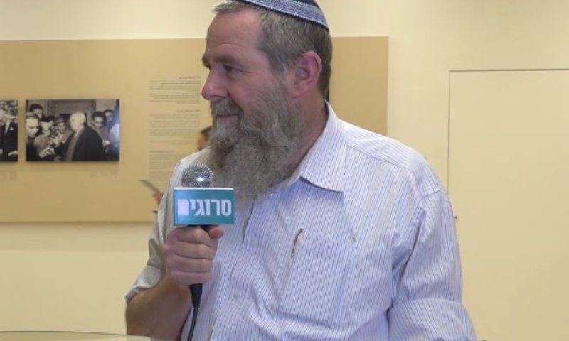 "בנט ושקד עשו הינדוס תודעה לציונות הדתית"