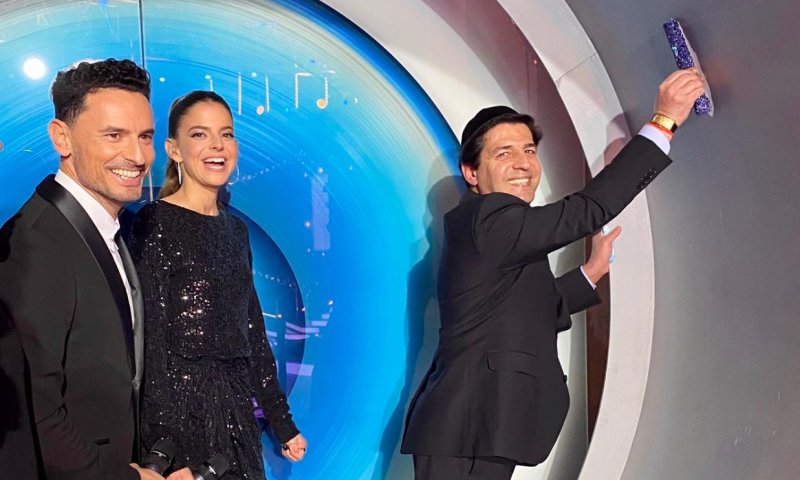 בניזרי נגד 'רב הסלבס': ביזוי גדול לתורה ולקודשי ישראל