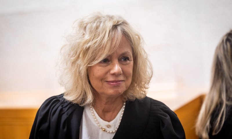 התמיכה המפתיעה של הח"כ הסרוג ביועמ"שית