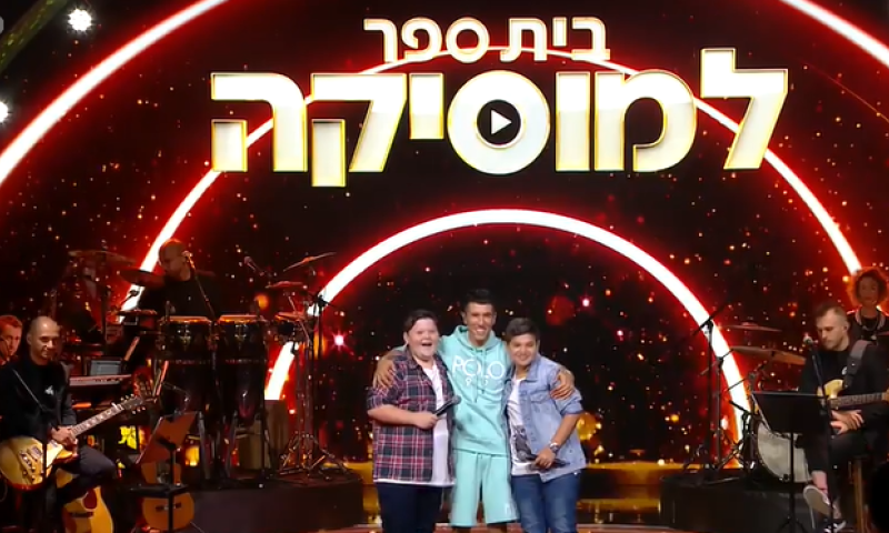 מטורף: האם זה הביצוע הכי טוב ל'אמא אם הייתי'? צפו