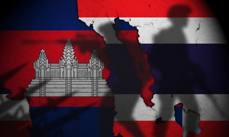 מלזיה מאשרת: תאילנד וקמבודיה הסכימו להפסקת אש