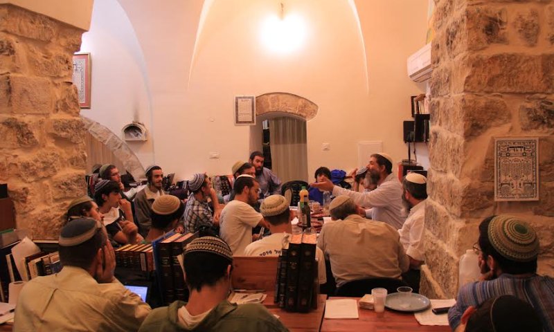 הרב יעקבוביץ': הסגנון של עופר וינטר תופס תאוצה