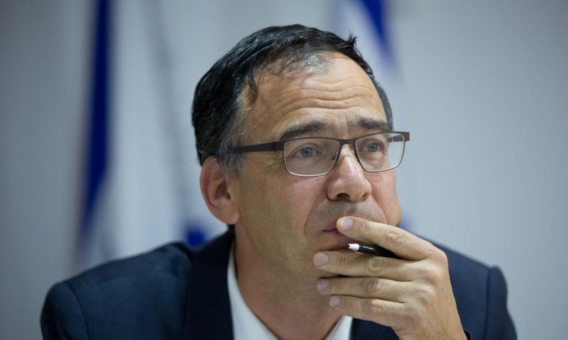 תיק הדגל של הפרקליטות הסתיים בקול ענות חלושה