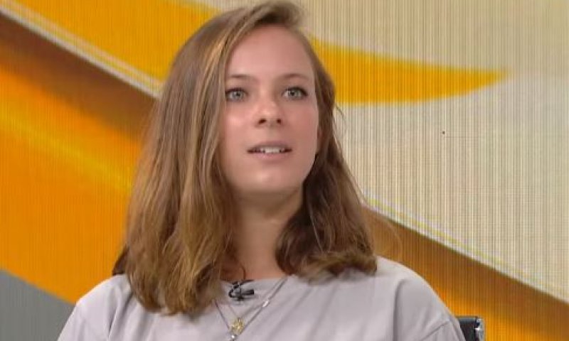 הייתי לוחמת בצבא, וזה מה שיש לי להגיד לבנות. צפו