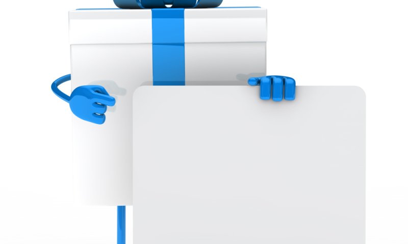 מתנות ממותגות לעובדים חדשים