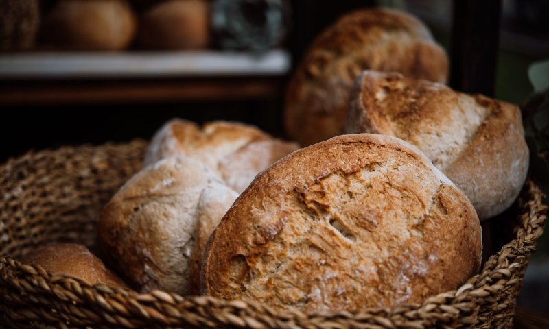 מושלם לסופש: מתכון ללחמניות אווריריות