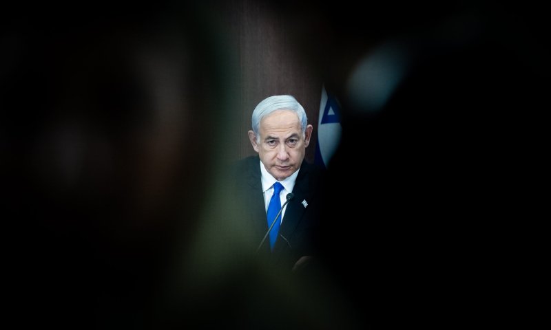 שיכרון הכוח של הימין עלול להוביל את המדינה לתהום