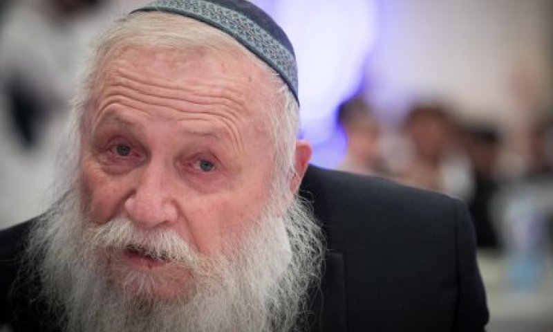 "התקשורת והשמאל עשו לנתניהו משפט שדה"