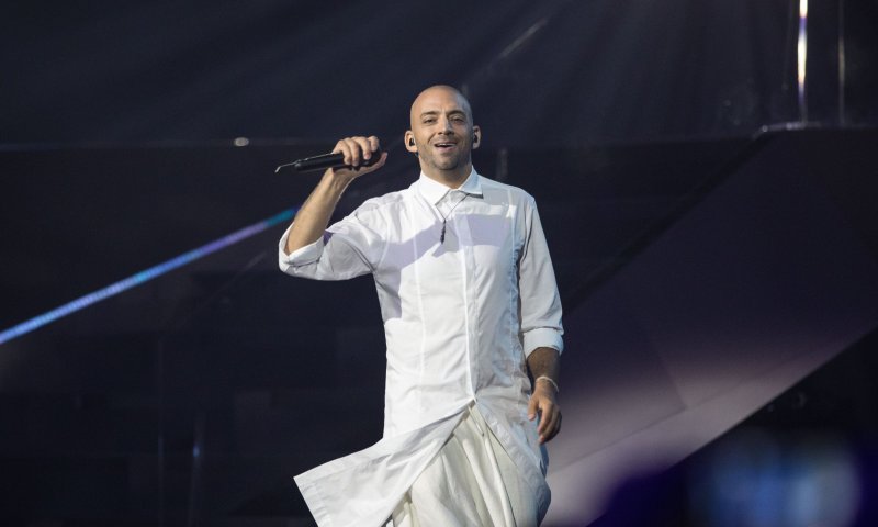 מרגש: ההפתעה של עידן רייכל לצמד רעים. צפו