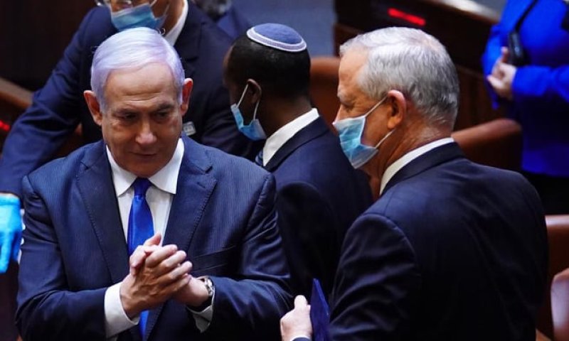 אושר חוק דחיית התקציב: הכנסת לא תתפזר