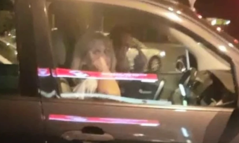 אנטישמיות באוסטרליה: "היית צריך למות באושוויץ"