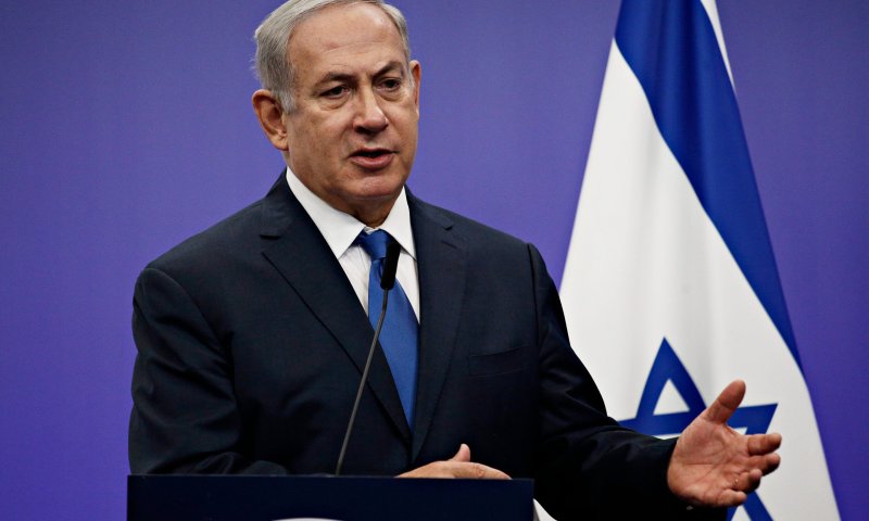 נתניהו נזף בשגריר: "אתה לא עושה מספיק"