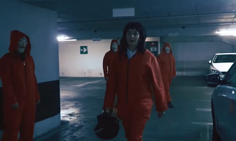 ירושלים של נייר: המשפחה של נעמי שמר נגד מירי רגב