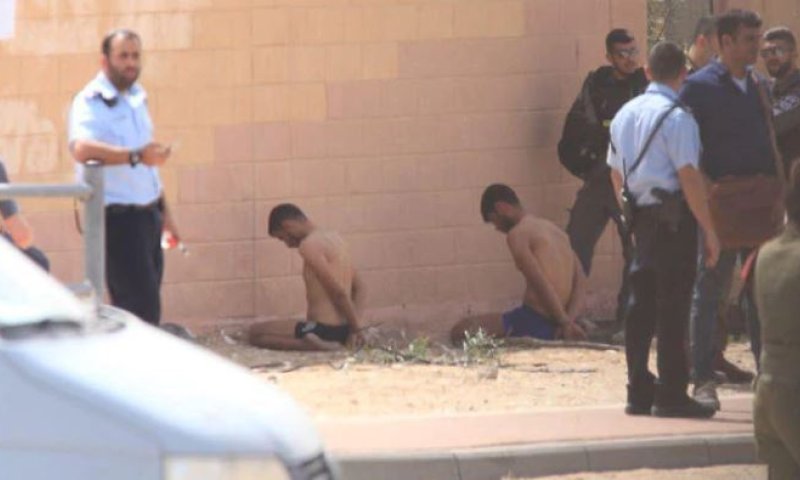 תחקיר צה"ל מעלה: כך חדרו המחבלים מעזה