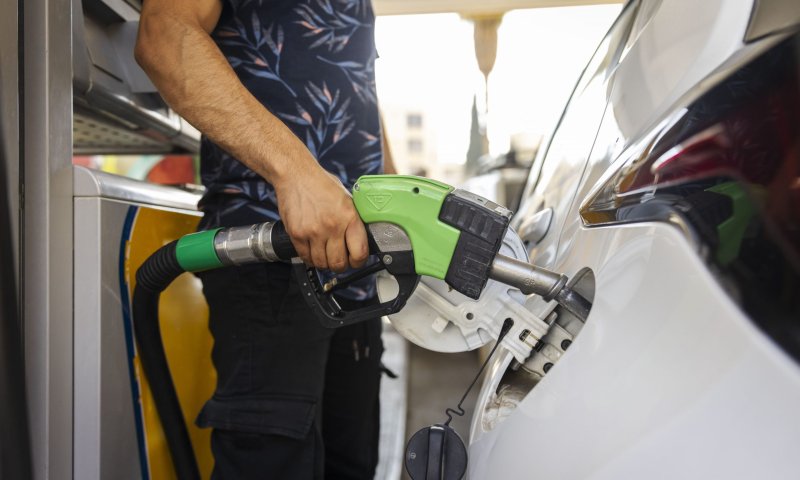 תכינו את הארנקים: זינוק אדיר במחירי הדלק