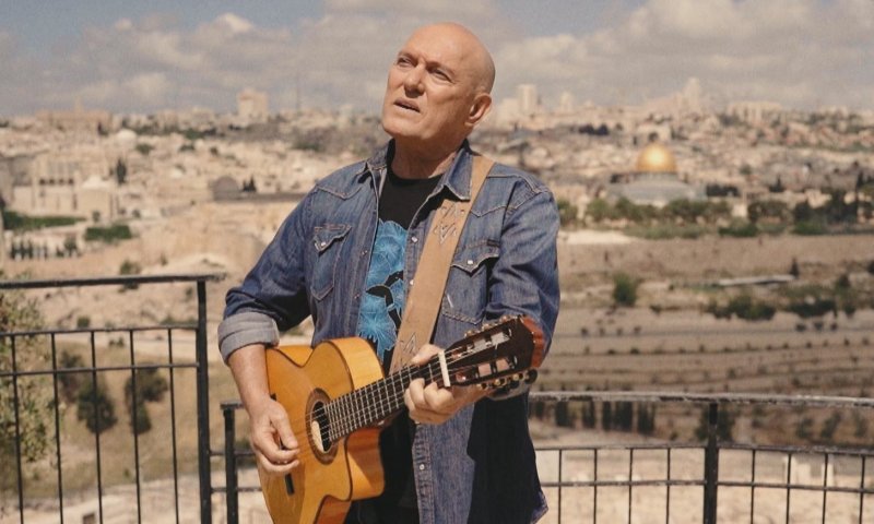 רפואה שלמה: שלומי שבת נדבק בקורונה