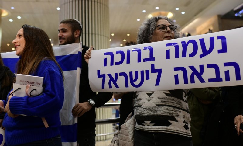 סקר מאגר מוחות: תכנית המאה לא שברה את התיקו