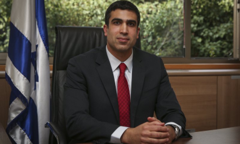 שטבון לסרוגים: "אני נאמן לערכים ולציבור שבחר אותי"