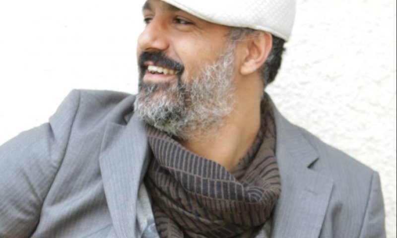 האזינו: רועי אדרי בשיר על היום המאושר בחייו