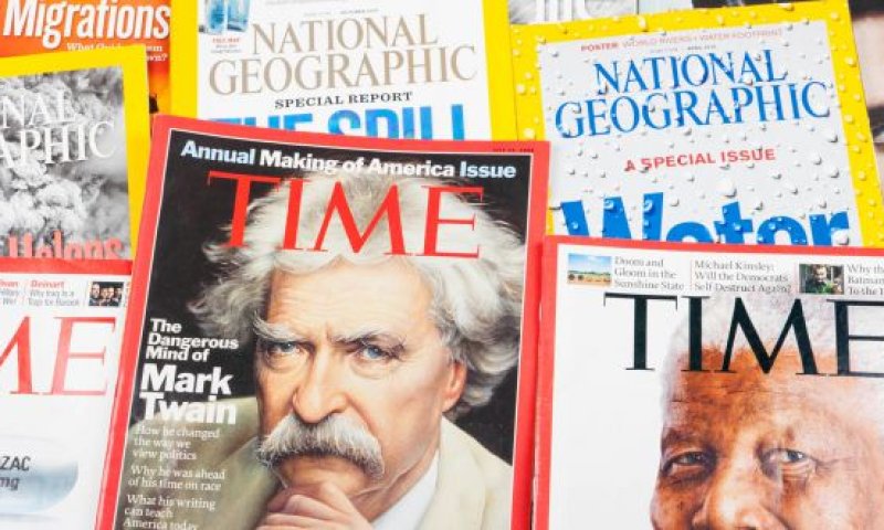 במגזין החשוב בעולם: השחקן היהודי במאמר אוהד לישראל