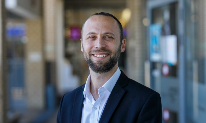 הרב הסרוג מודה: "לא נוח לי עם המסלול שעשיתי"