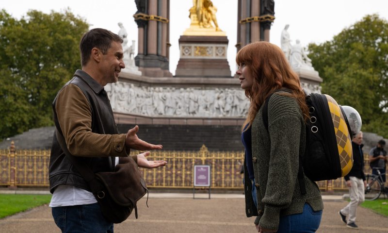 "ארגייל": מרשים ומבלבל בו זמנית | ביקורת סרטים