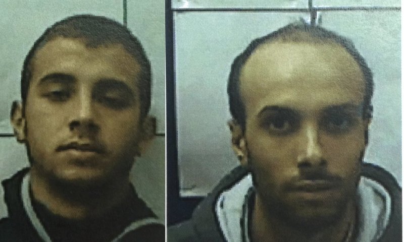 ערבים שהצטרפו לדאעש תכננו פיגוע נגד חיילים