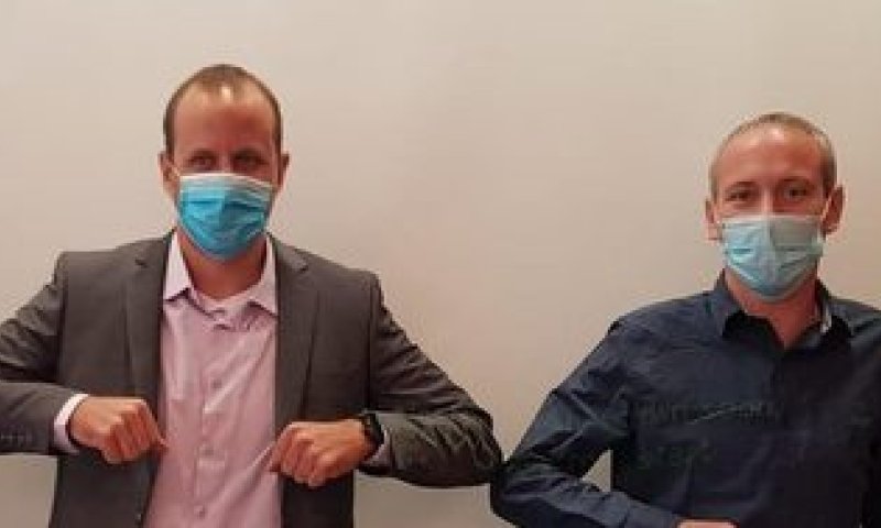 השרים טרופר והנדל נכנסו לבידוד; מנכ"ל משרד התרבות חלה