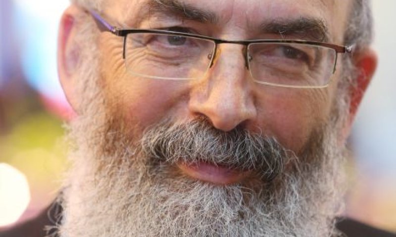 "מקימי רשת הגיור &ndash; נוער גבעות רבני"