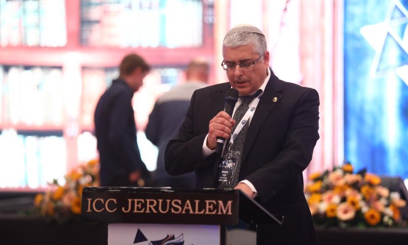 מנכ"ל איגוד ישיבות ההסדר התפטר מתפקידו