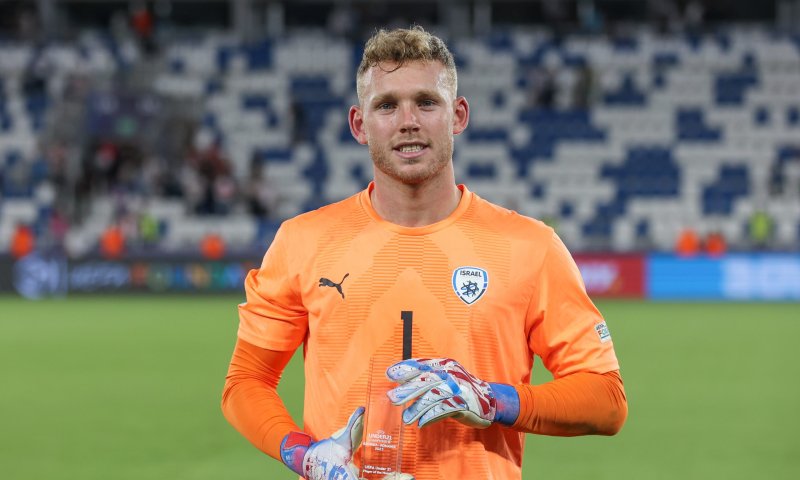 זה מתקרב: באיירן הגישה הצעה רשמית על דניאל פרץ