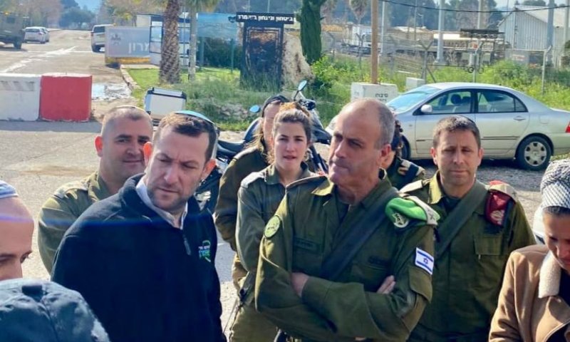 יוסי דגן: נאומו של פוקס &ndash; יריקה בפרצופם של הנופלים