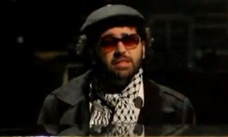 מתן צור מאנדרדוס בסאטירה על המצב: עזבו כבר את עזה