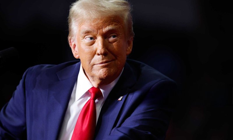 "מוכנים לדרישות": טראמפ גיבה את הצעד של ישראל, חמאס התקפל